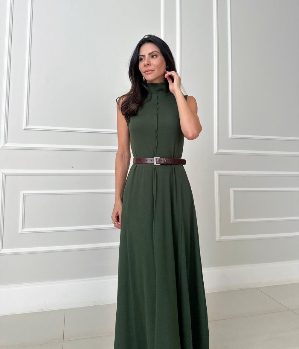 VESTIDO MARINA