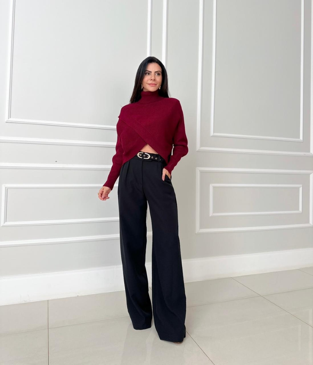 CALÇA ANTONIA