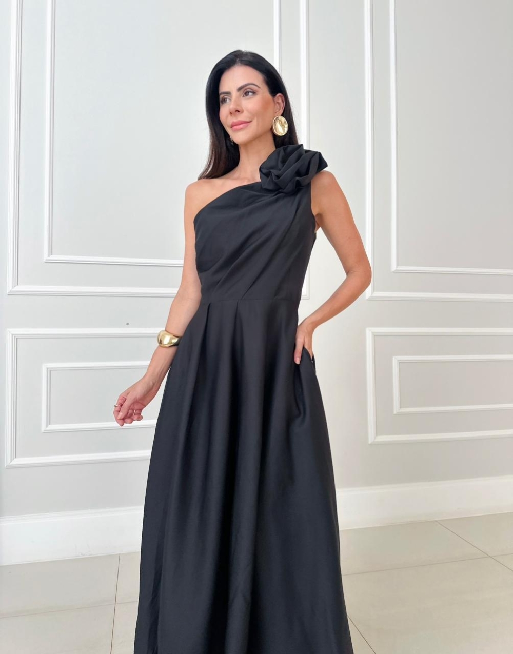 VESTIDO ISLA