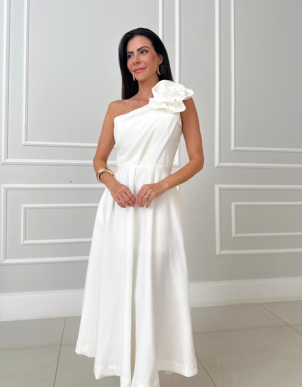 VESTIDO ISLA