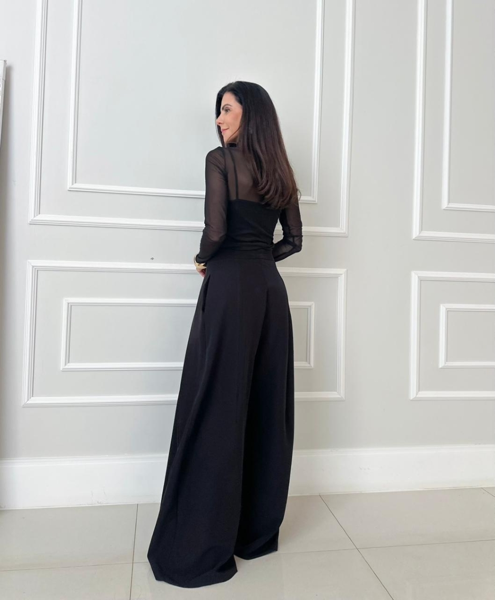 CALÇA AUREA