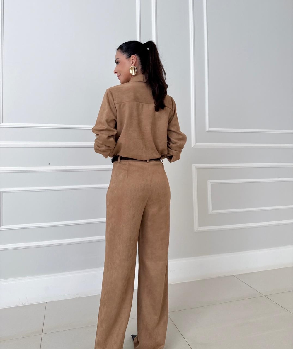 CALÇA CECILIA