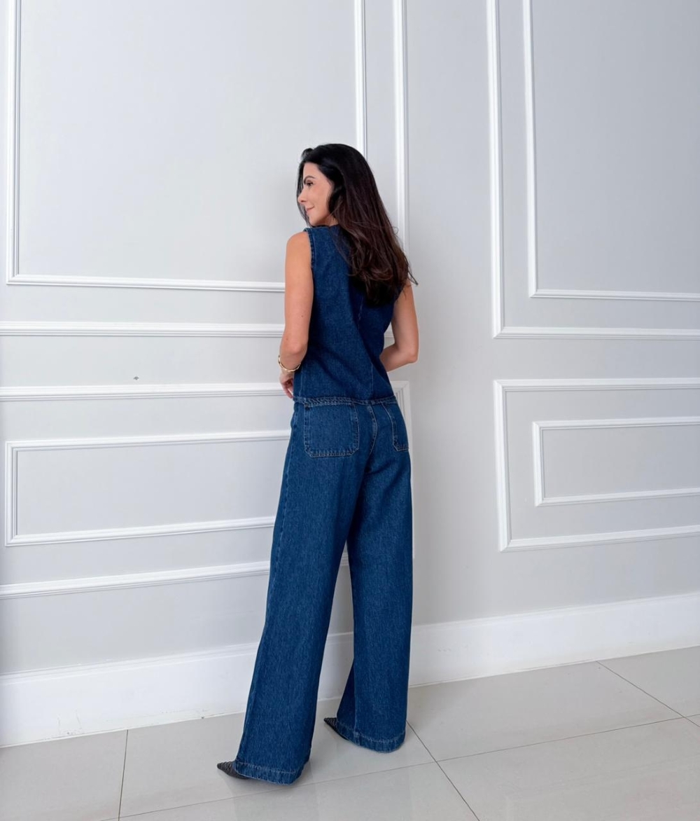 CALÇA LIGIA