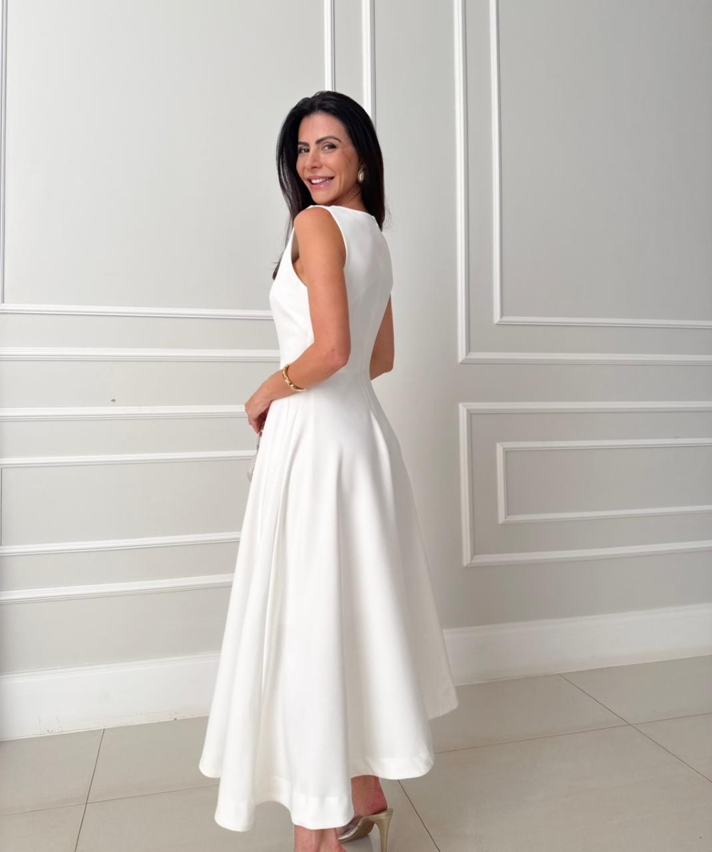 VESTIDO NATALIA