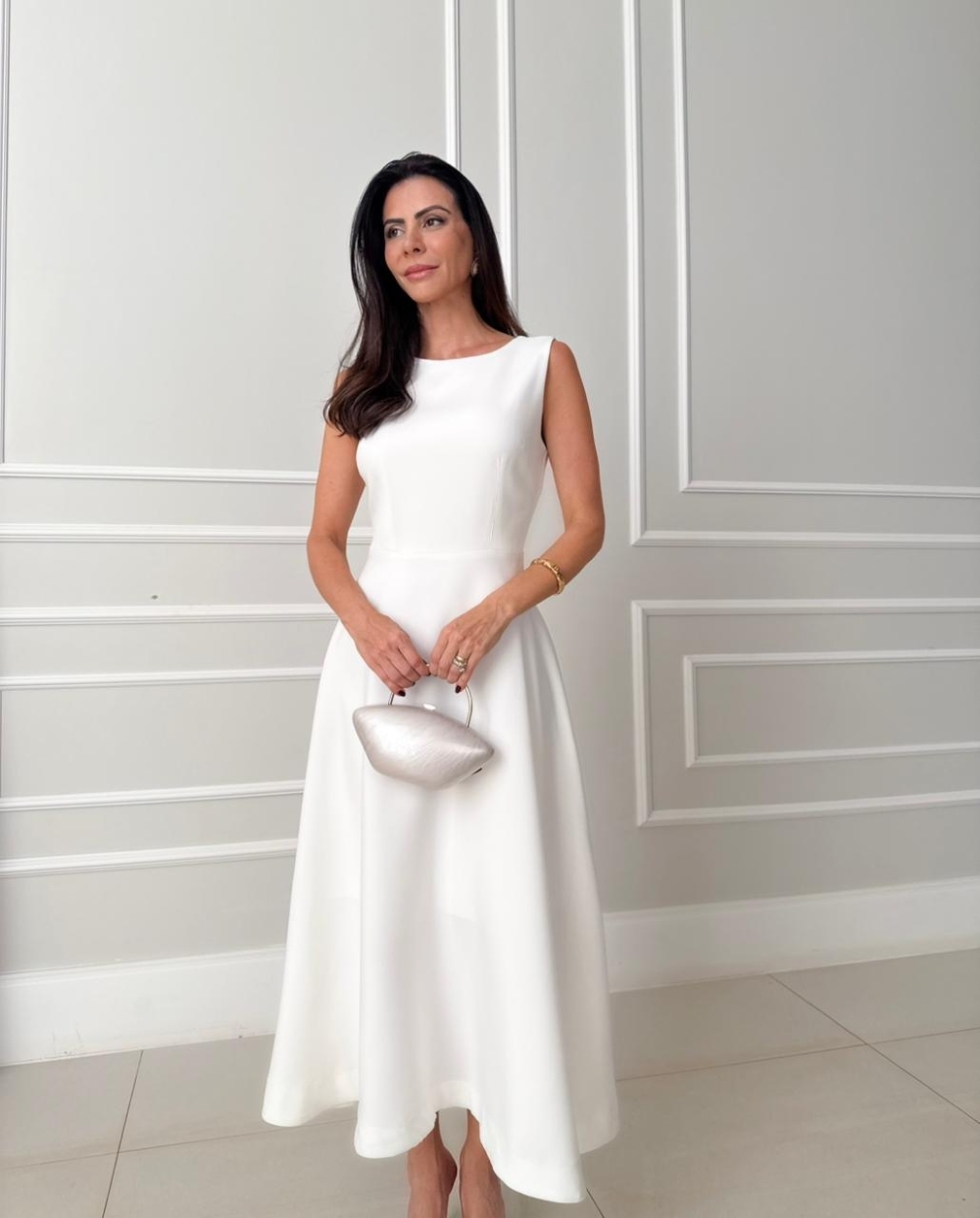 VESTIDO NATALIA