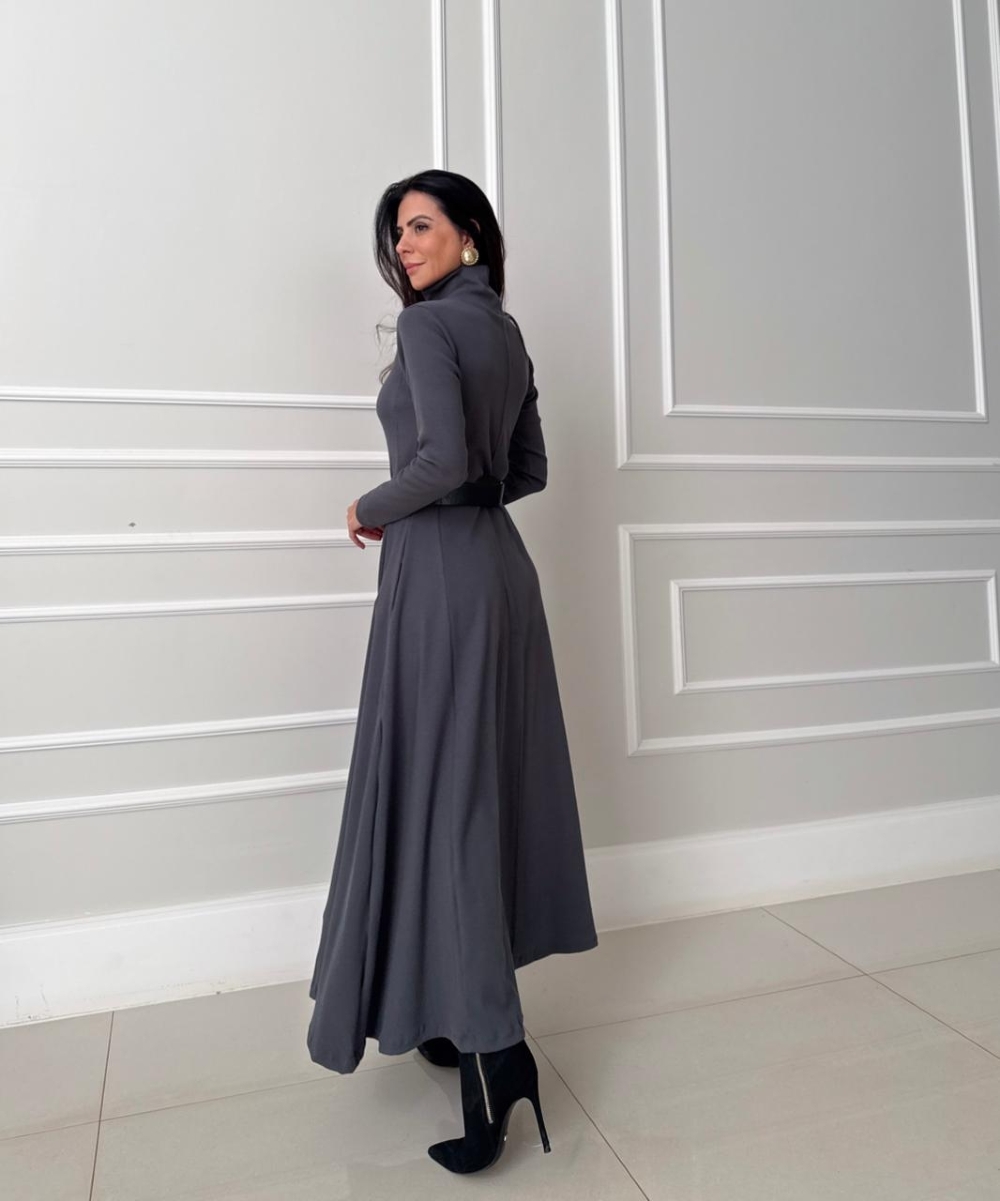 VESTIDO CINTIA