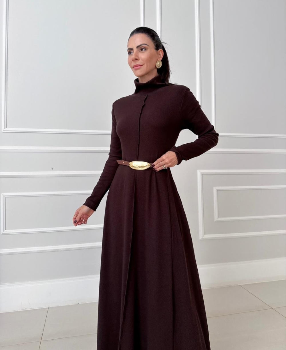 VESTIDO CINTIA