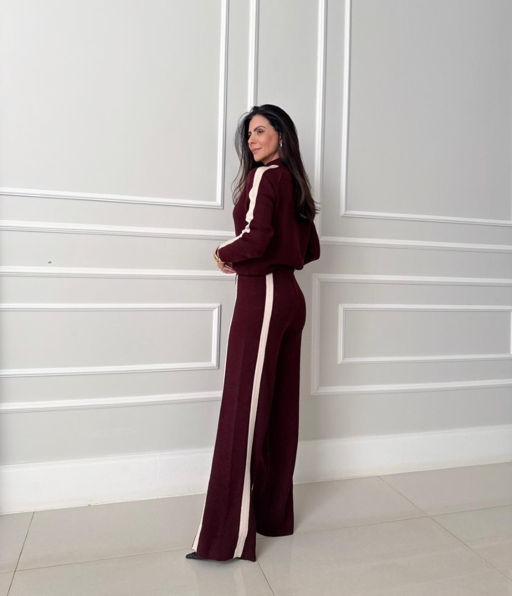 CONJUNTO CASSIA