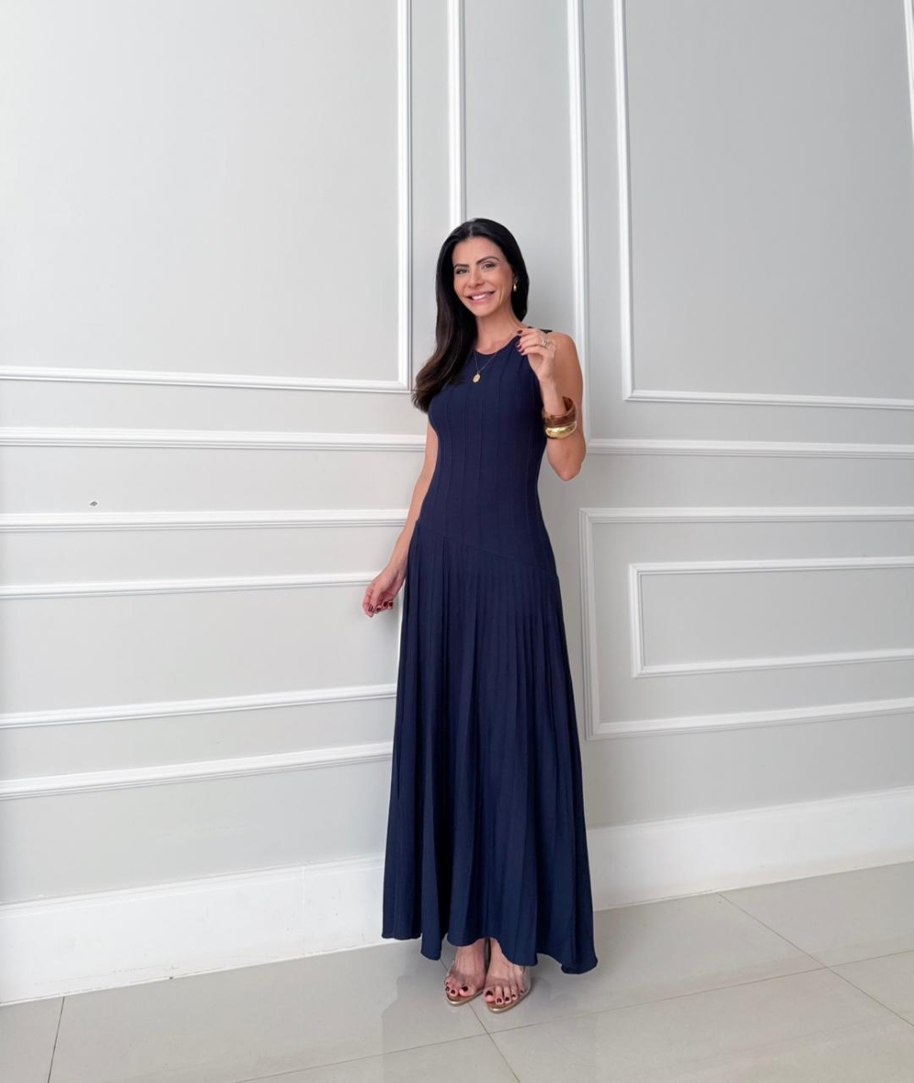 VESTIDO TATIANA