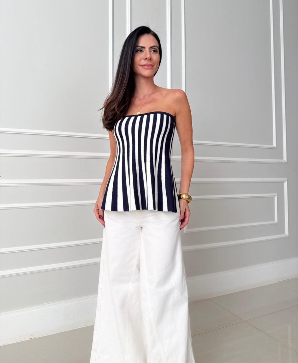 CALÇA MICHELE