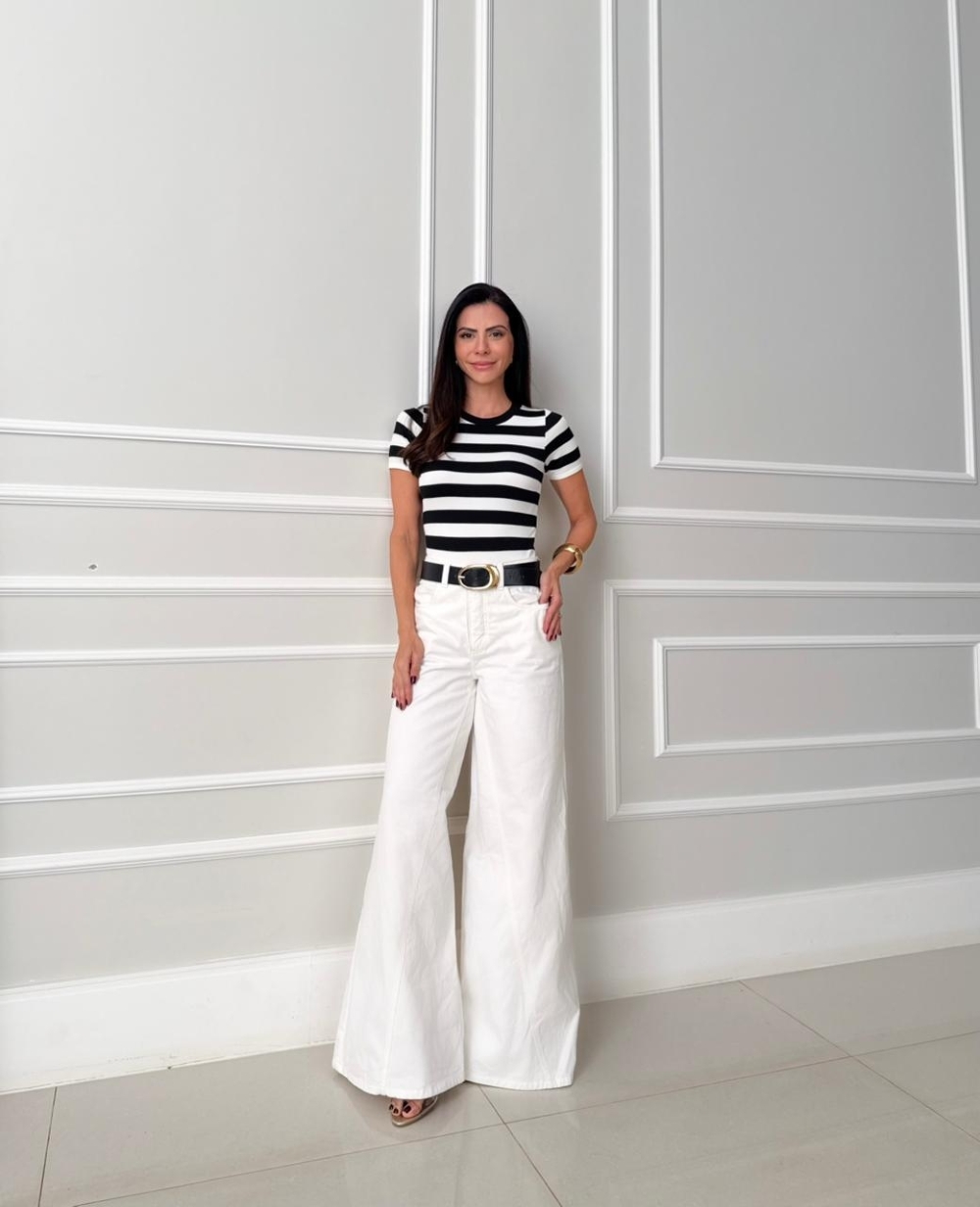 CALÇA MICHELE