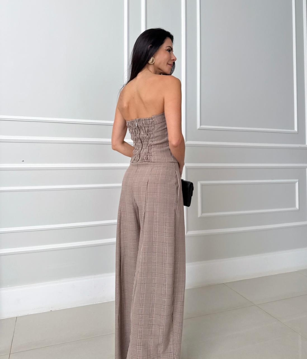 CONJUNTO ALANIS