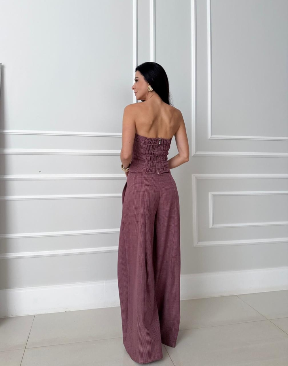 CONJUNTO ALANIS