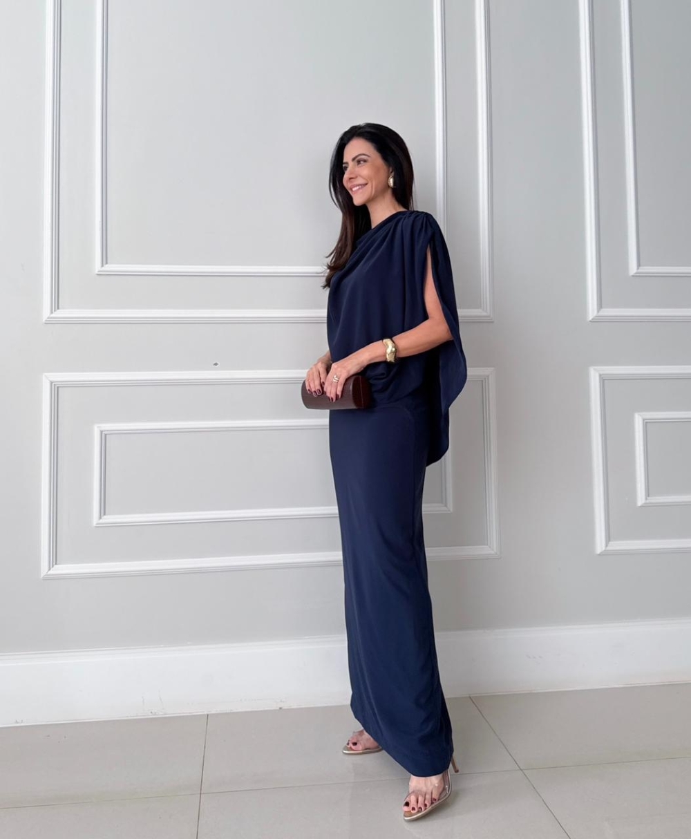 VESTIDO AUREA