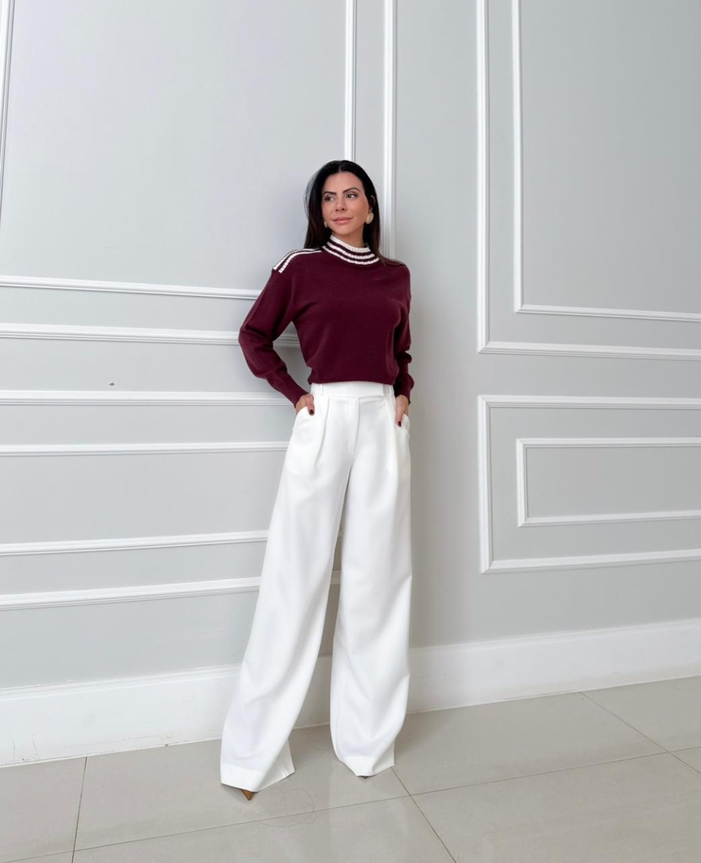 CALÇA LETIZIA