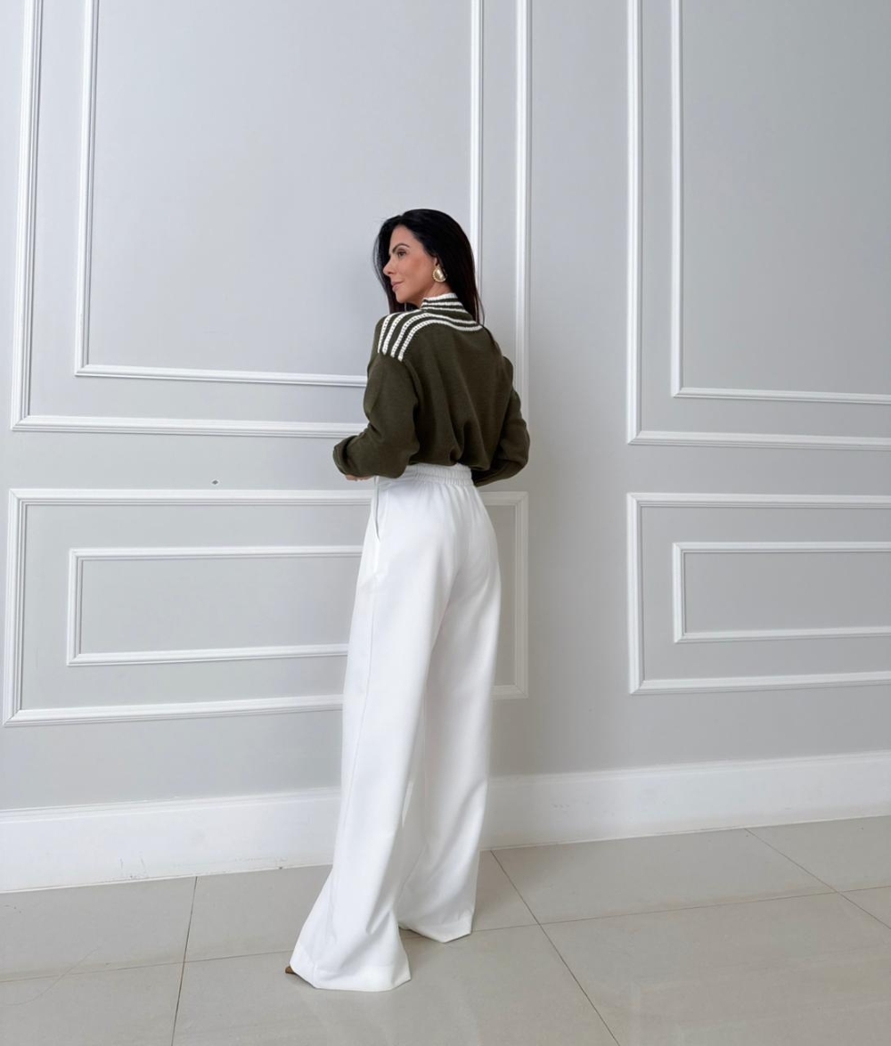 CALÇA LETIZIA