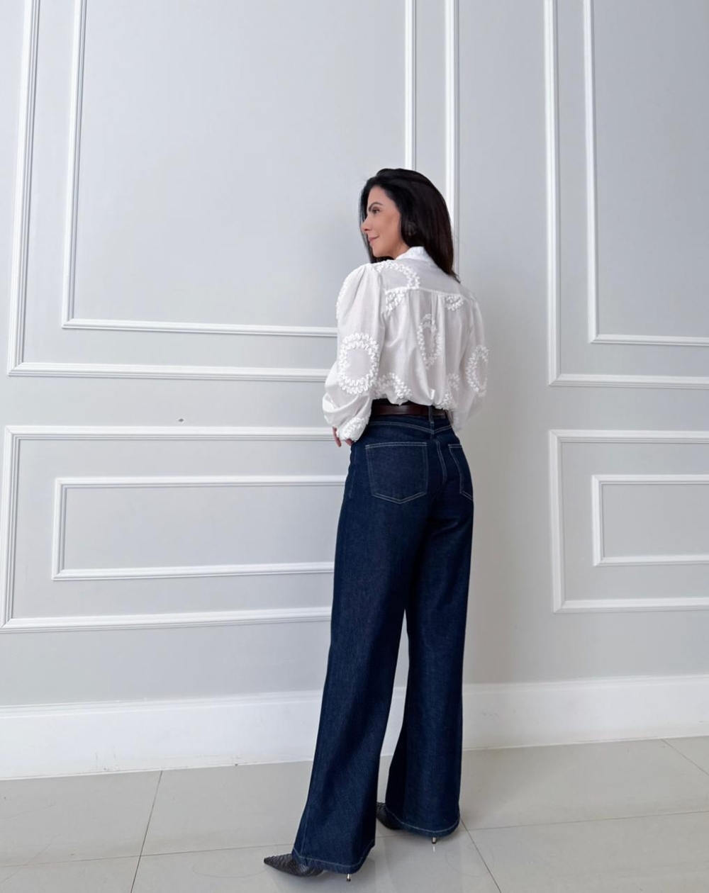 CALÇA HELEN