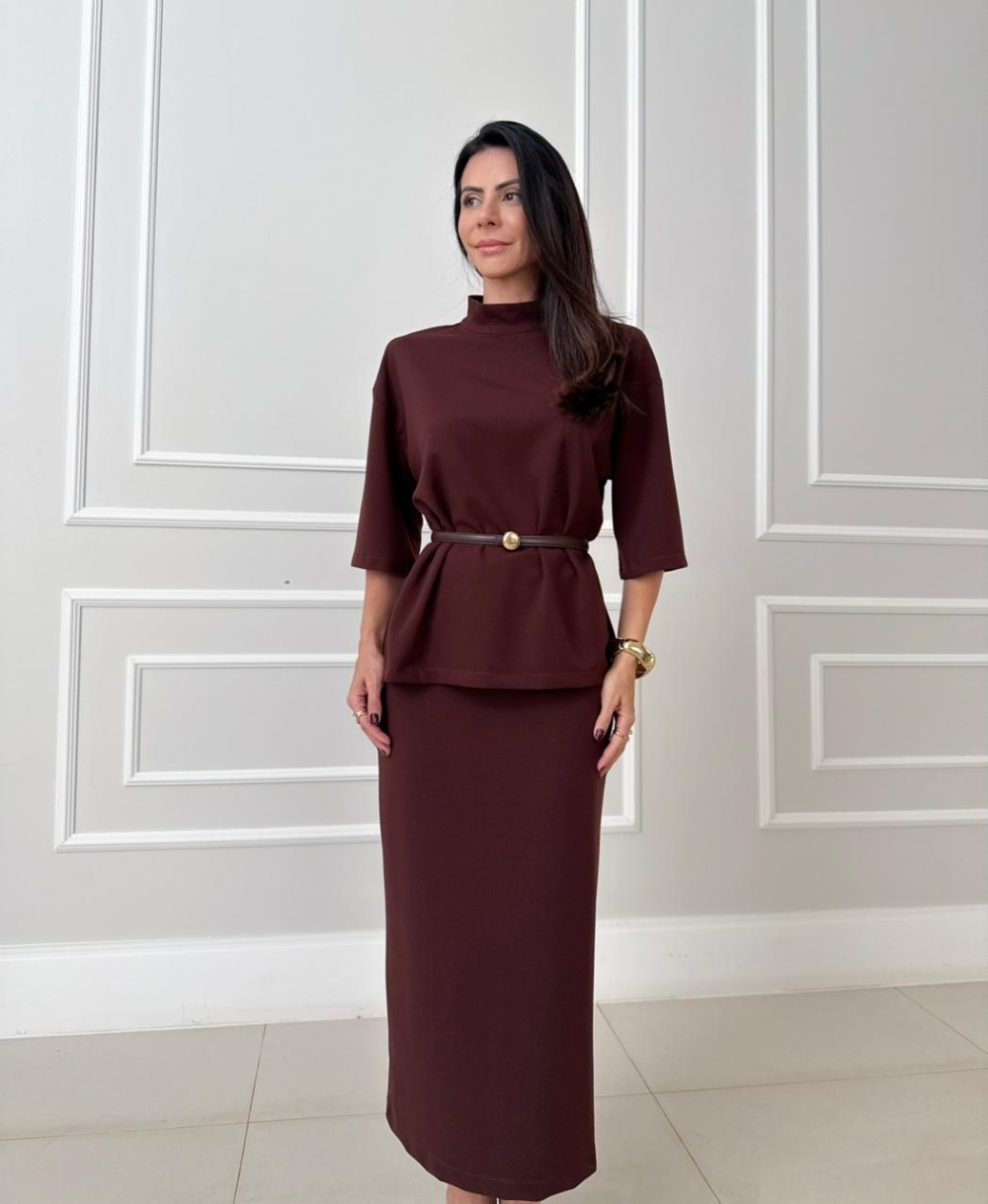 CONJUNTO ISABELA