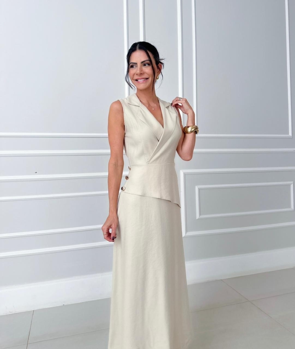 VESTIDO DIANA