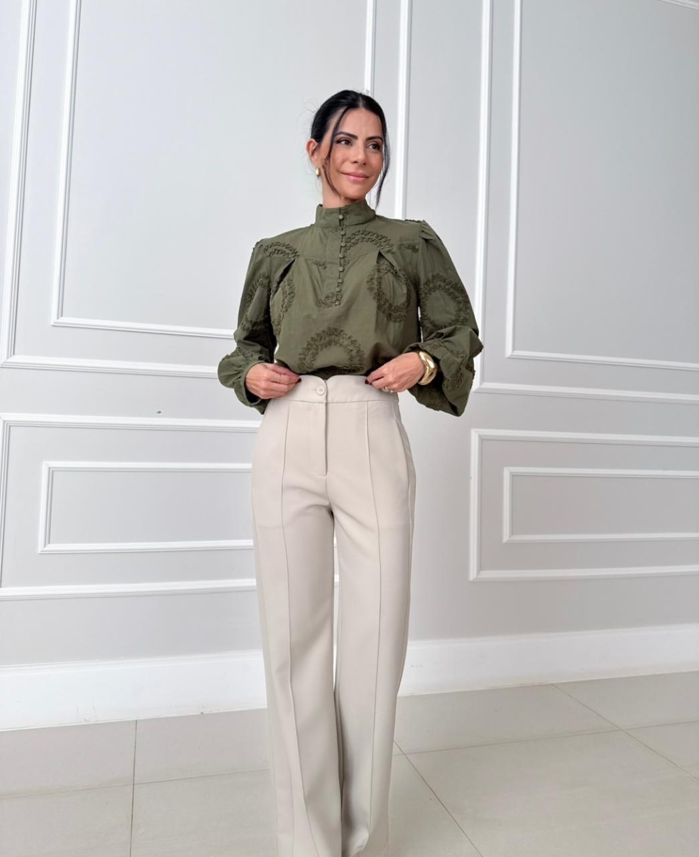 BLUSA ELOISA