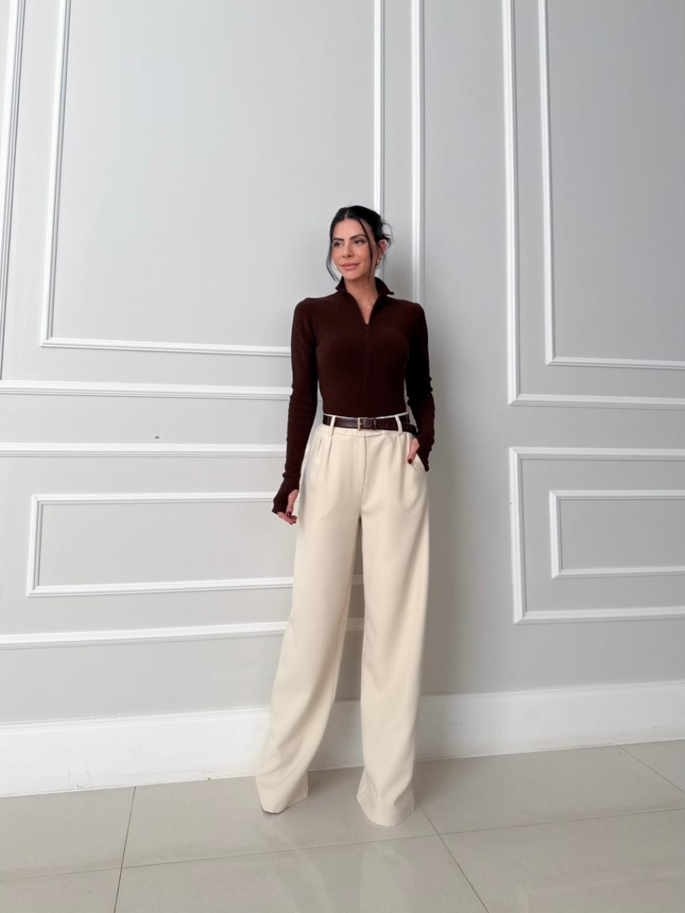 CALÇA ANTONIA