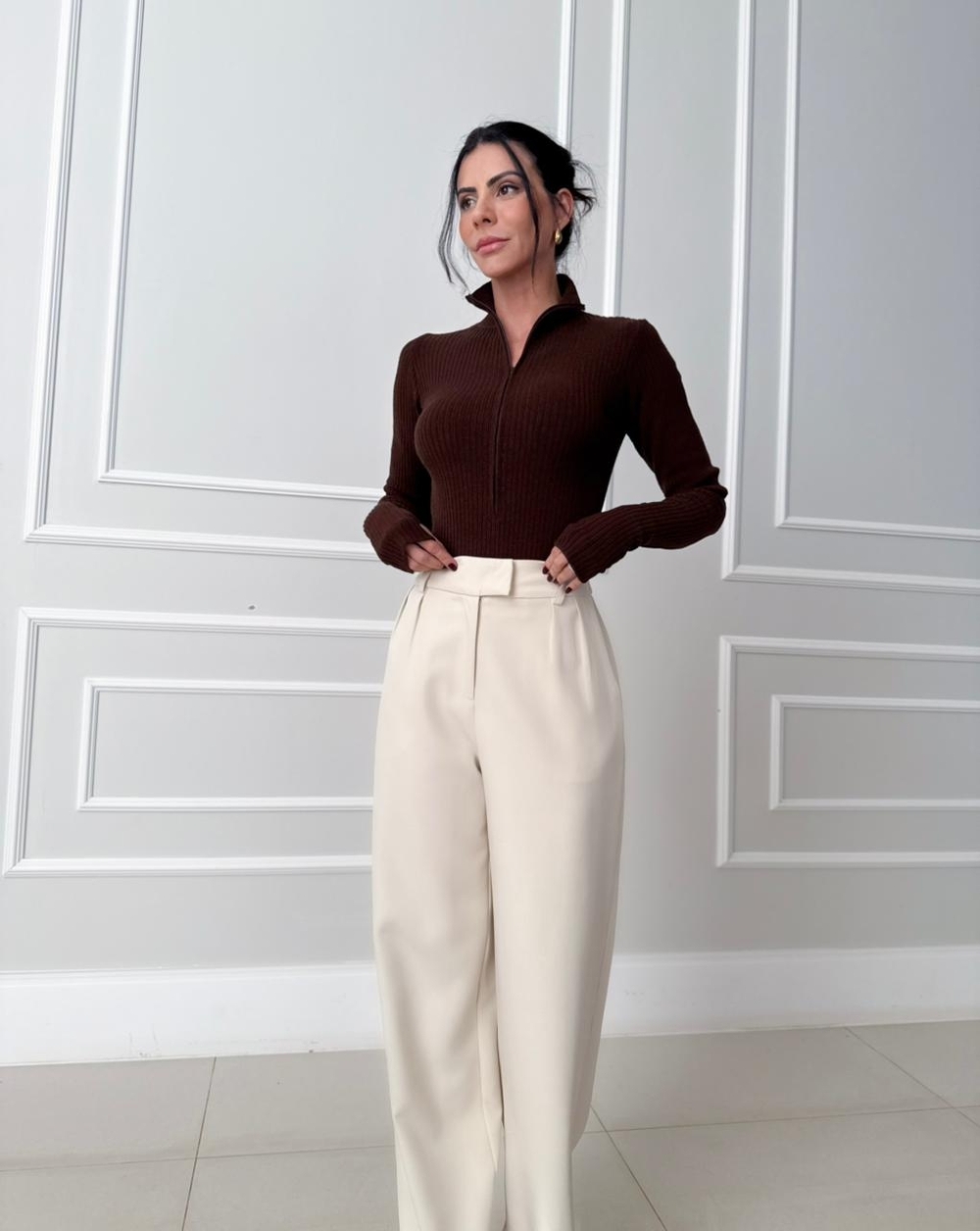 CALÇA ANTONIA