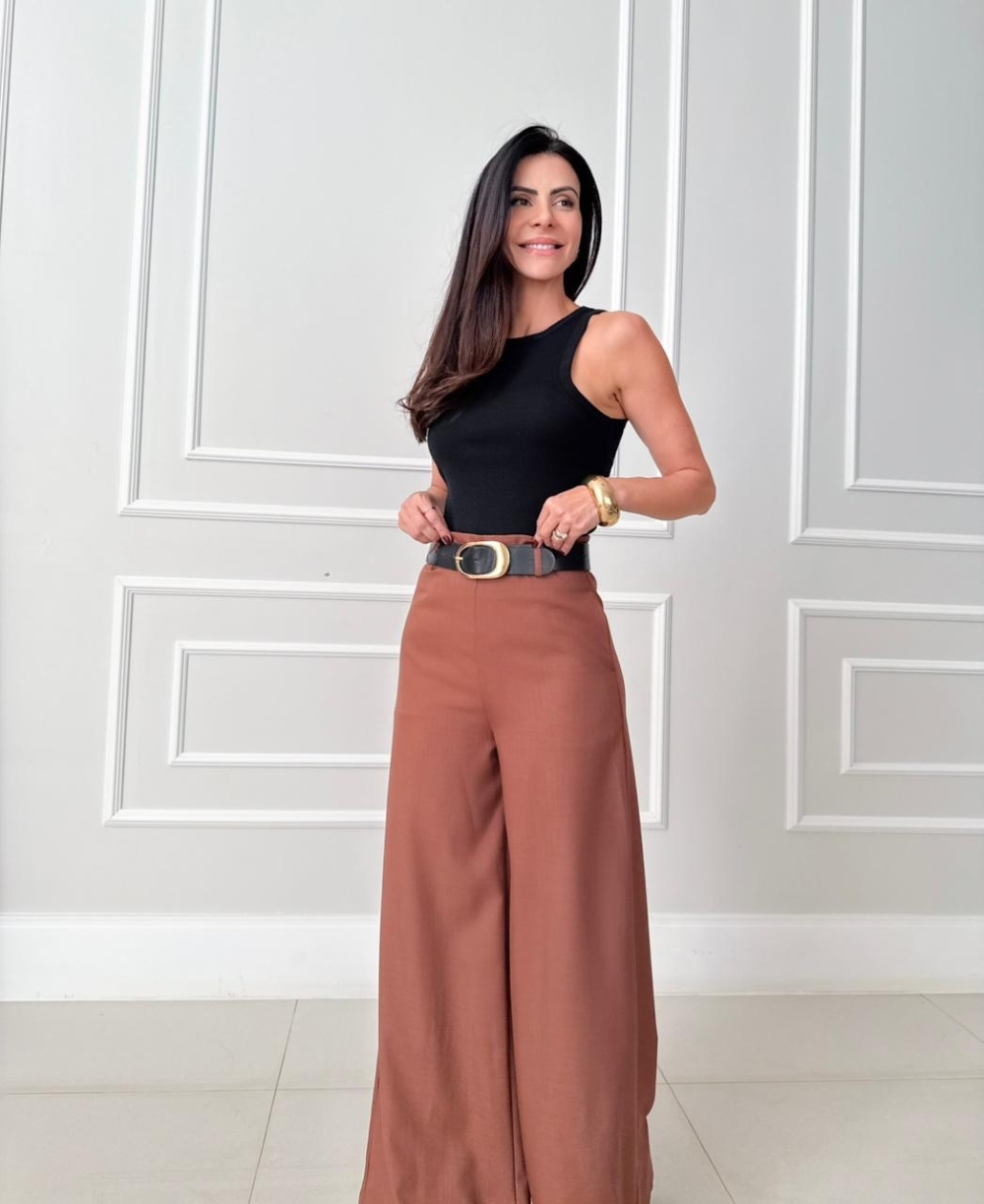 CALÇA DAIANA