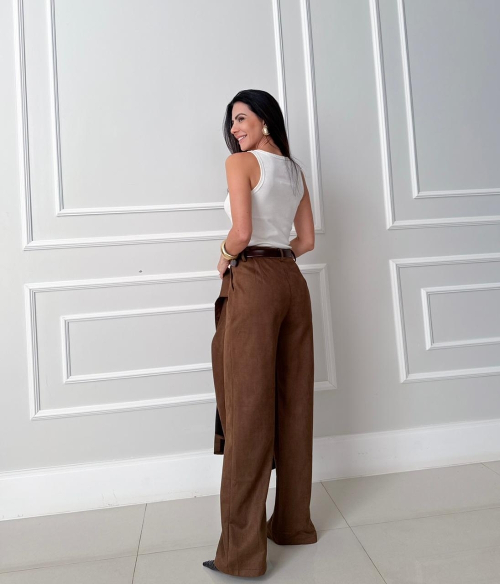 CALÇA CECILIA