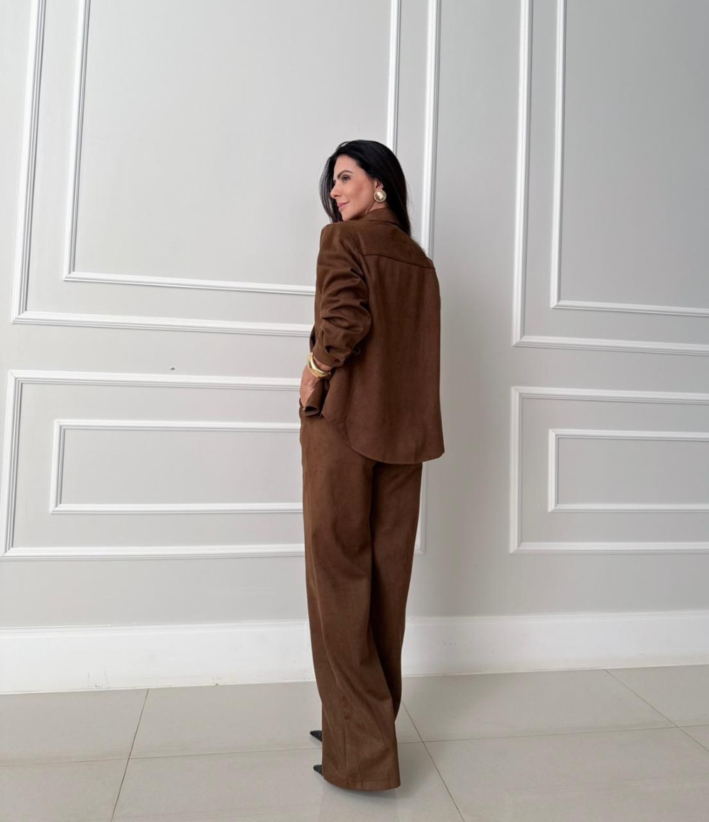 CALÇA CECILIA