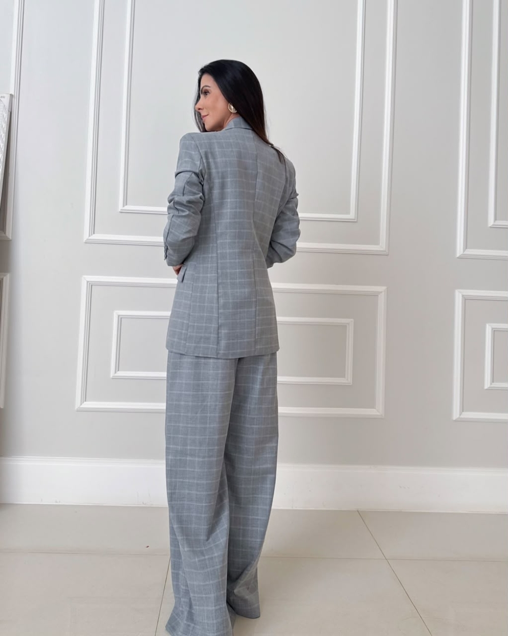 BLAZER ALANA