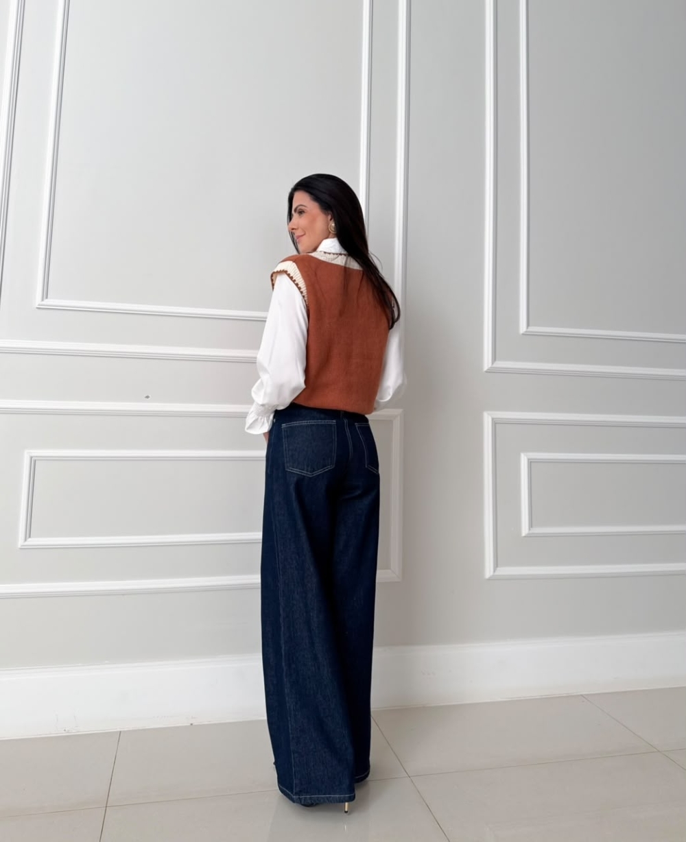CALÇA HELEN