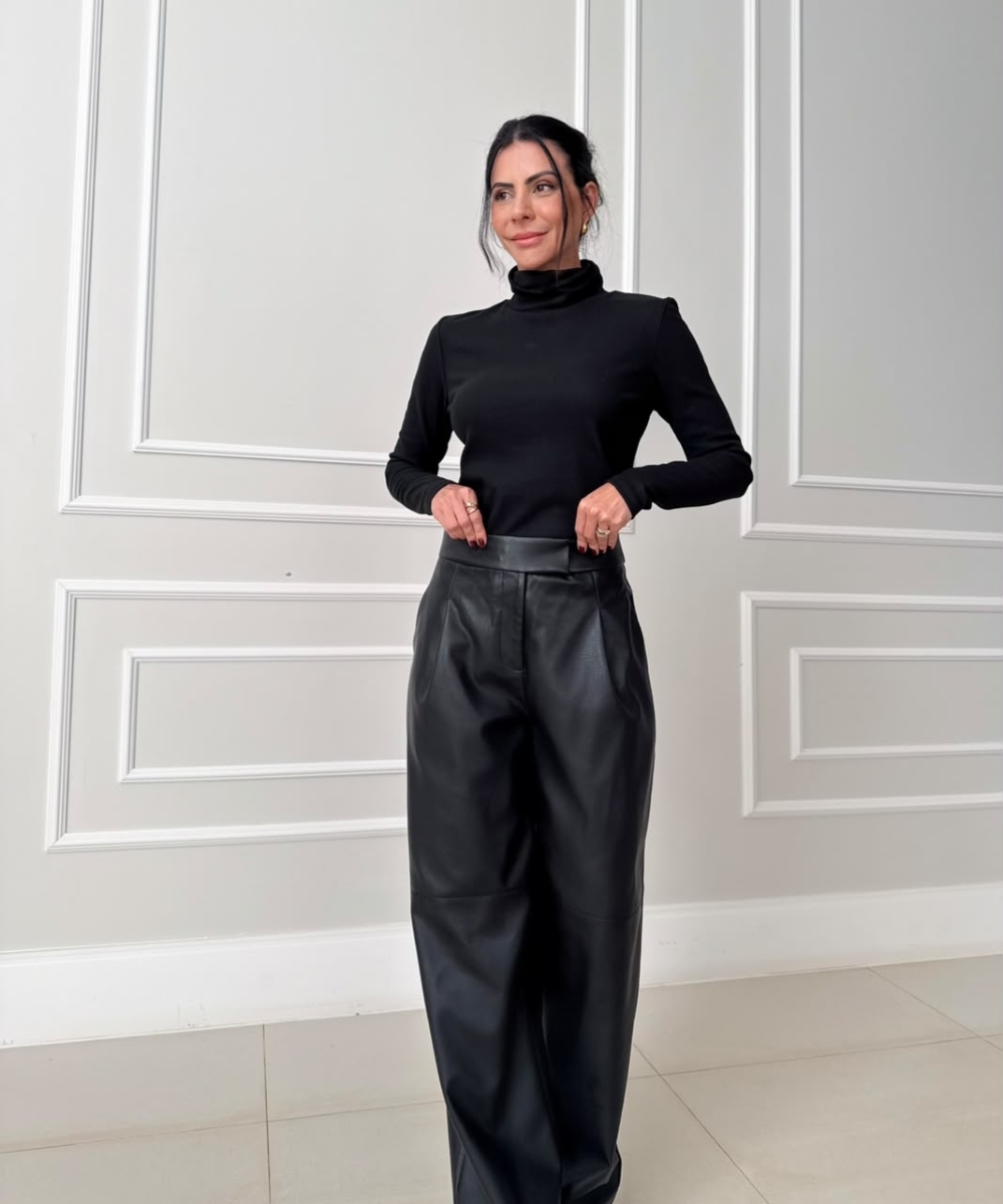 BLUSA LIANE