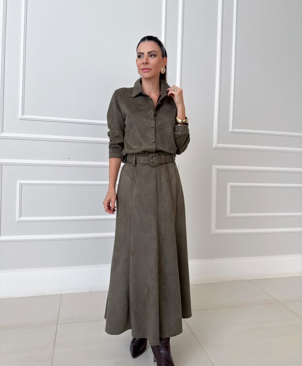 CONJUNTO ALANA
