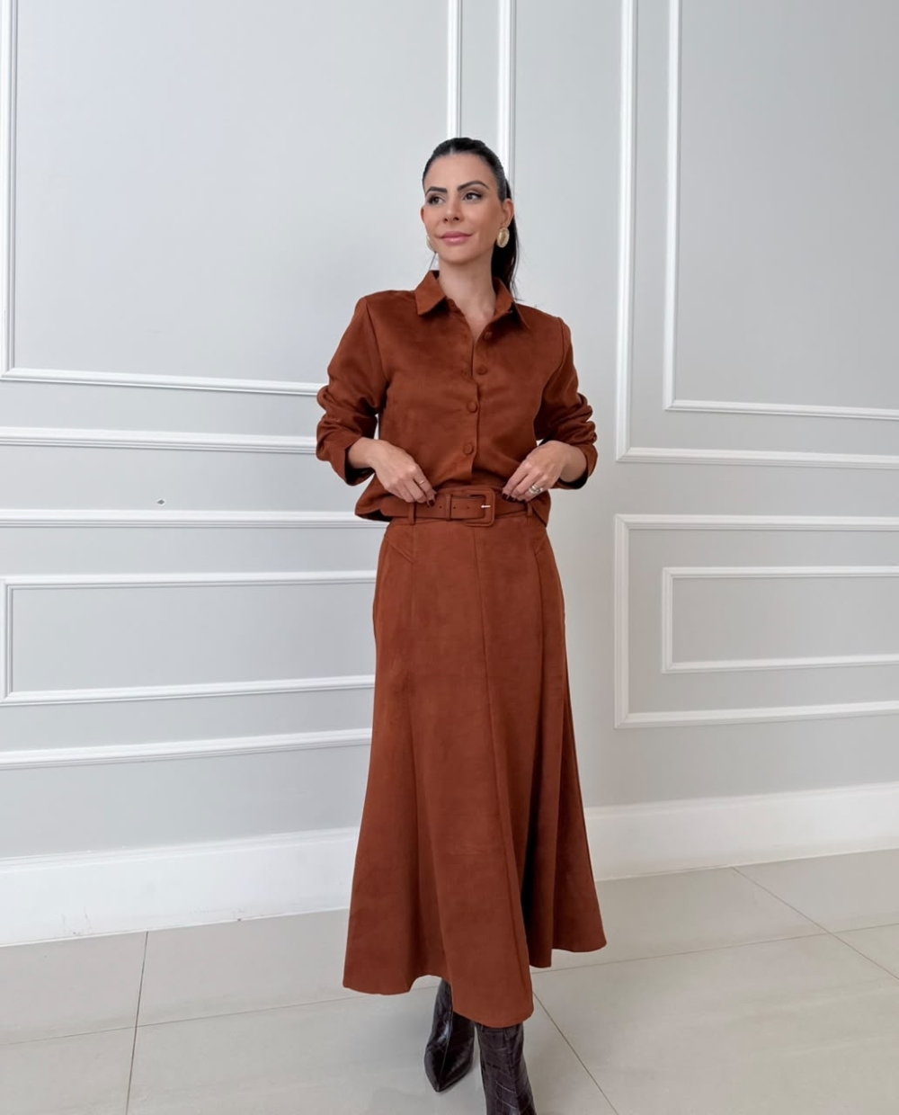 CONJUNTO ALANA