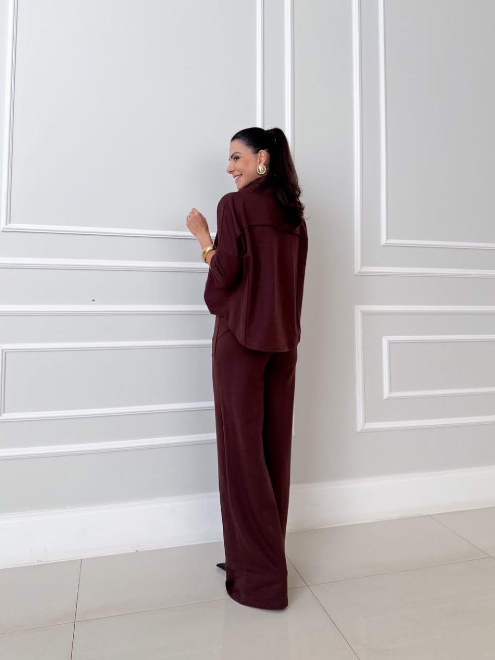 CONJUNTO CLARA