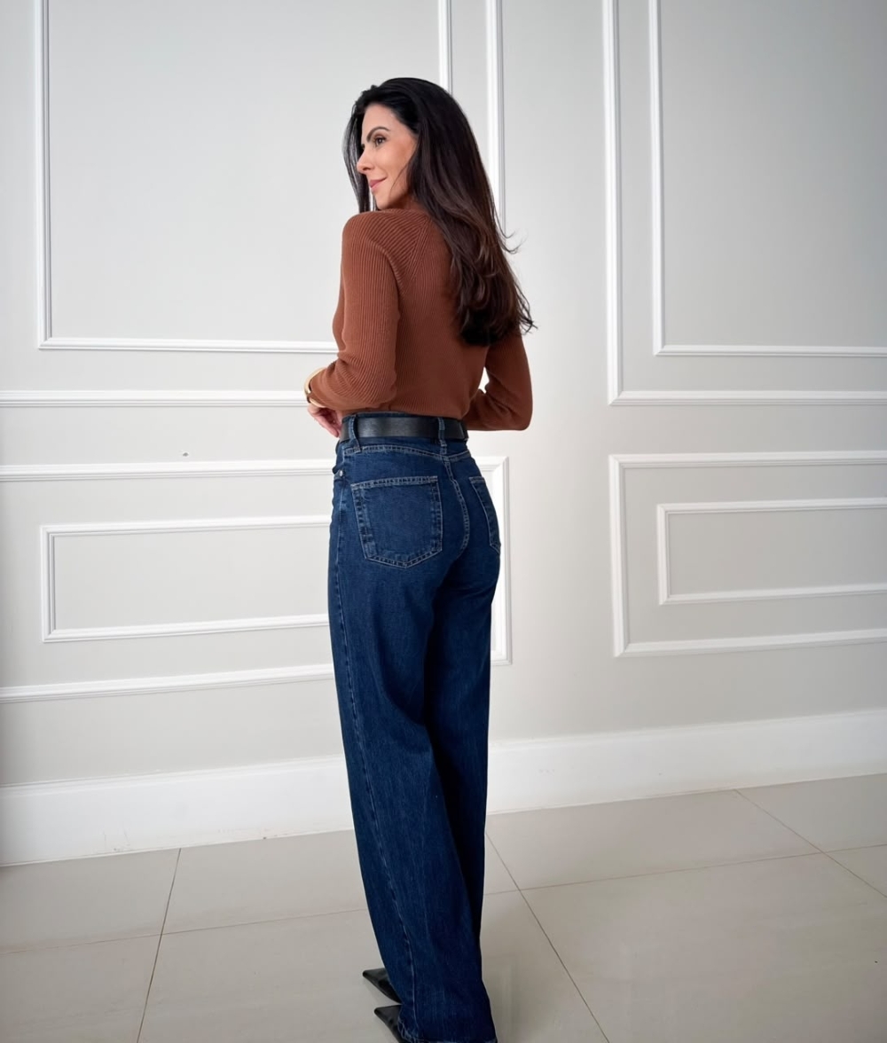 CALÇA ISIS