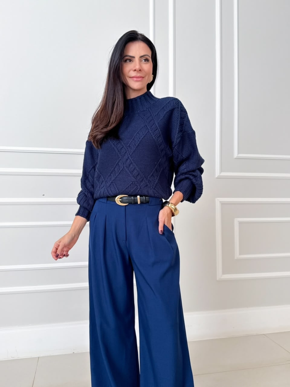 CALÇA BETINA