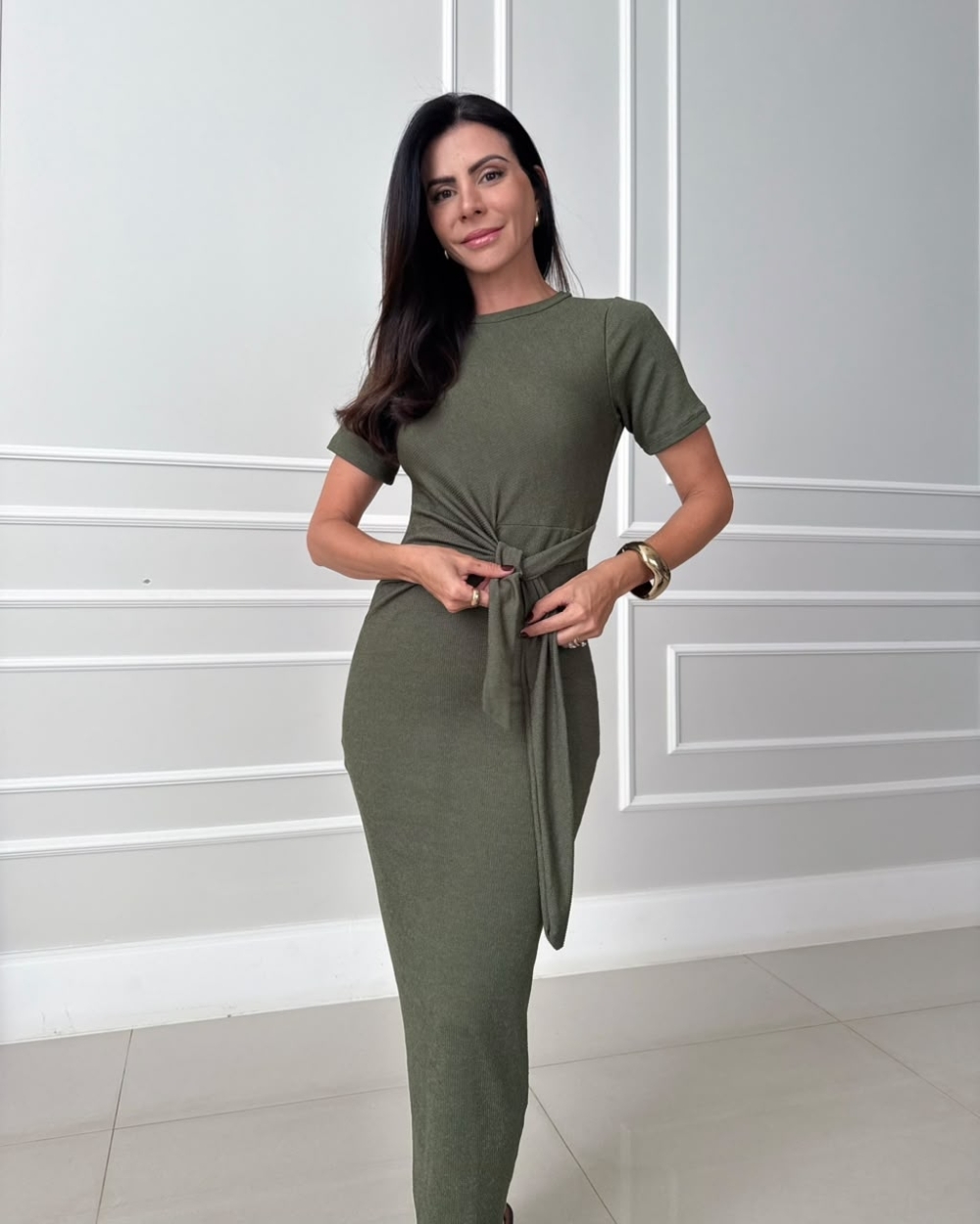 VESTIDO LIZA