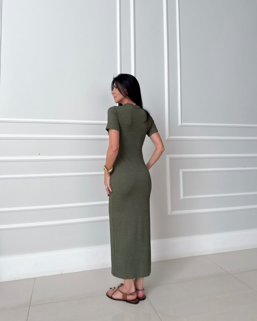 VESTIDO LIZA