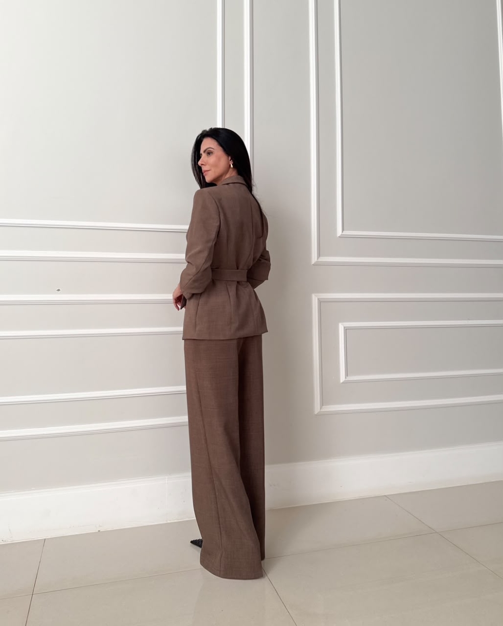 CALÇA AMANDA
