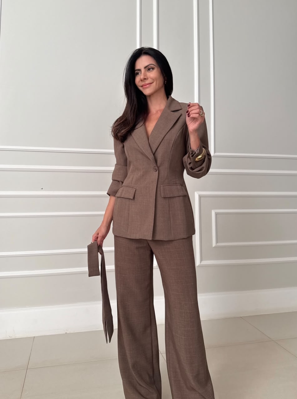 BLAZER AMANDA