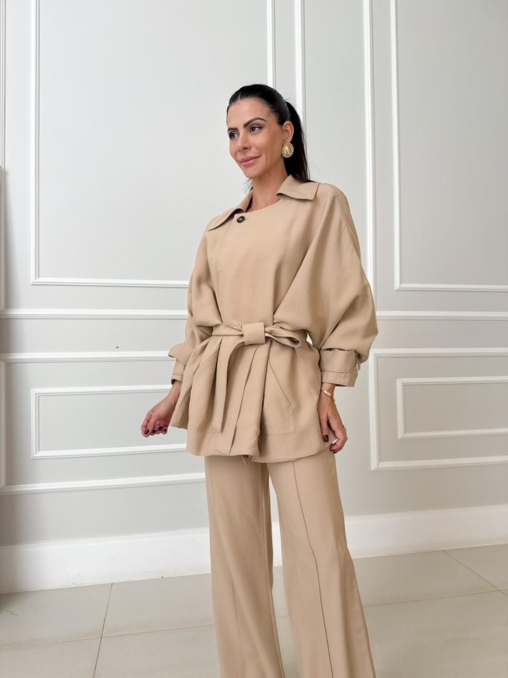 CONJUNTO AMANDA