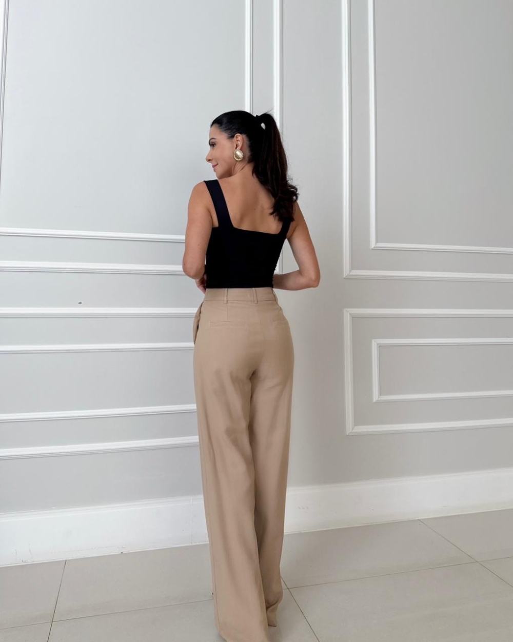 REGATA ANDRESSA