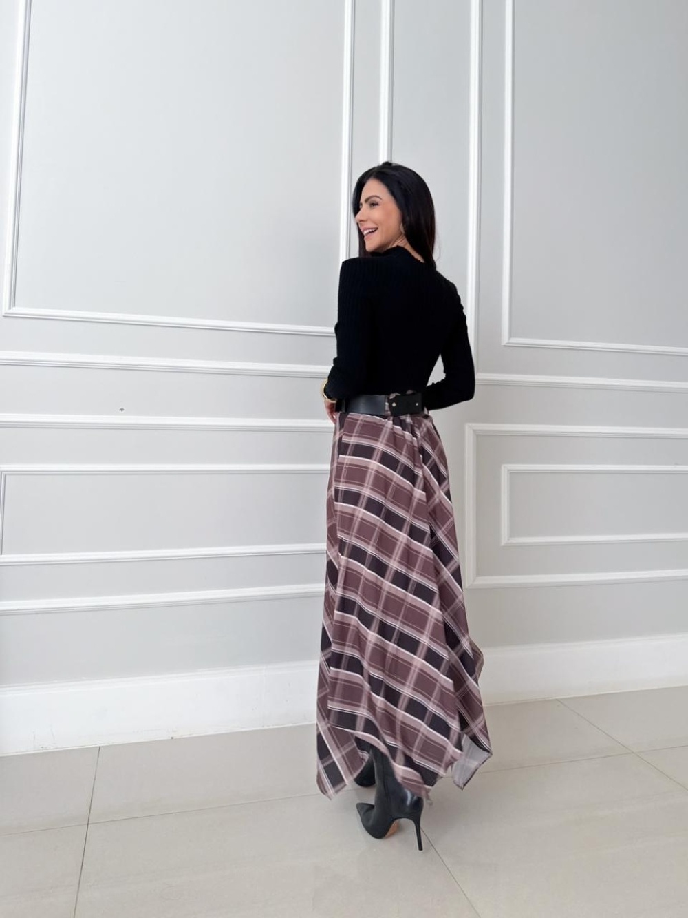 SAIA JULIA