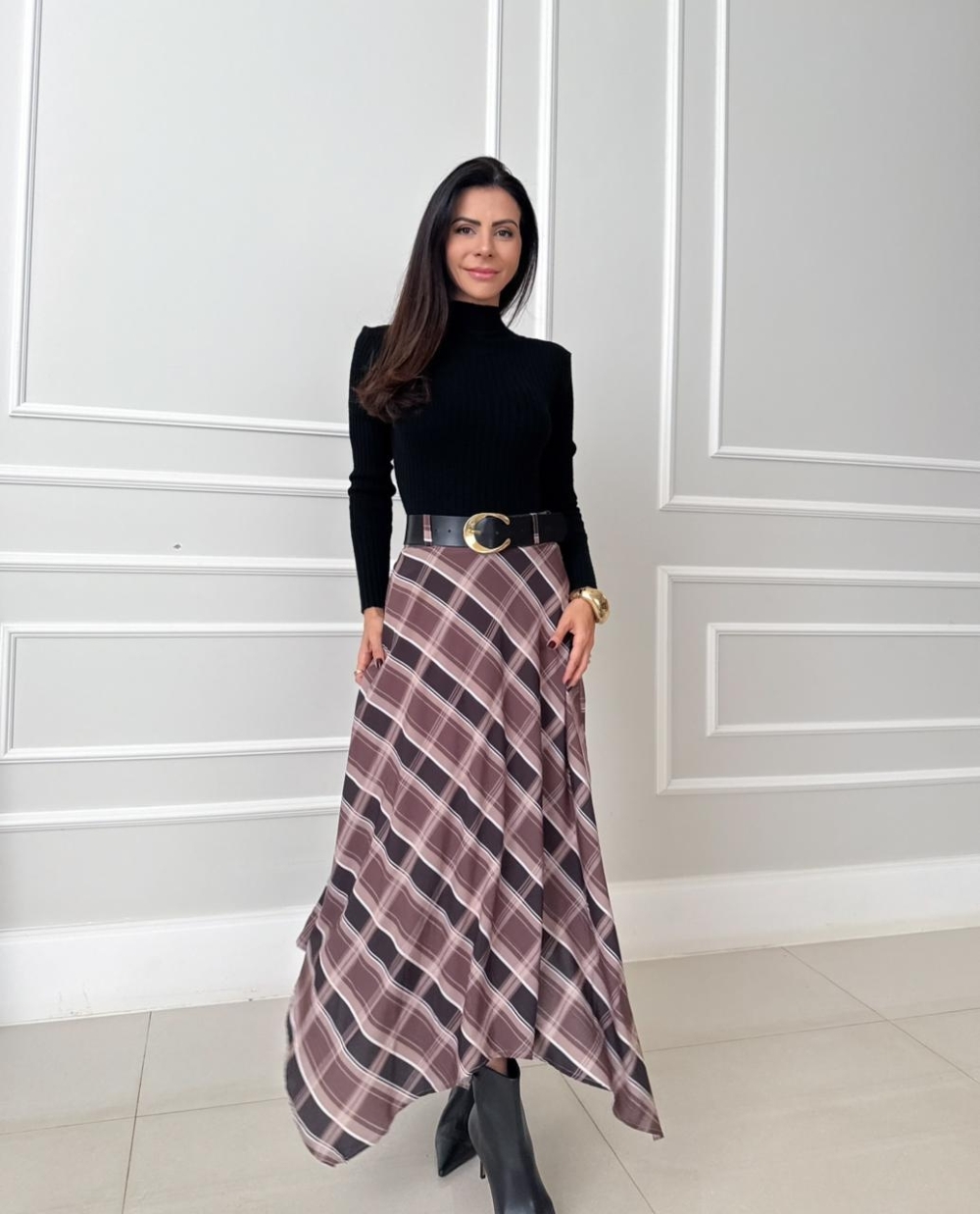 SAIA JULIA