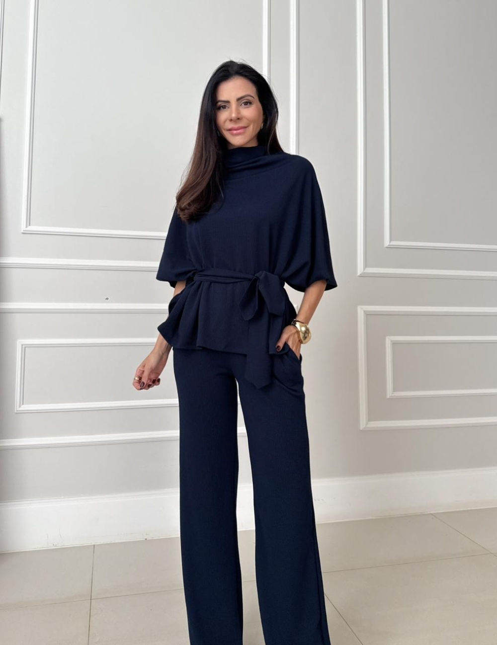 CONJUNTO BARBARA