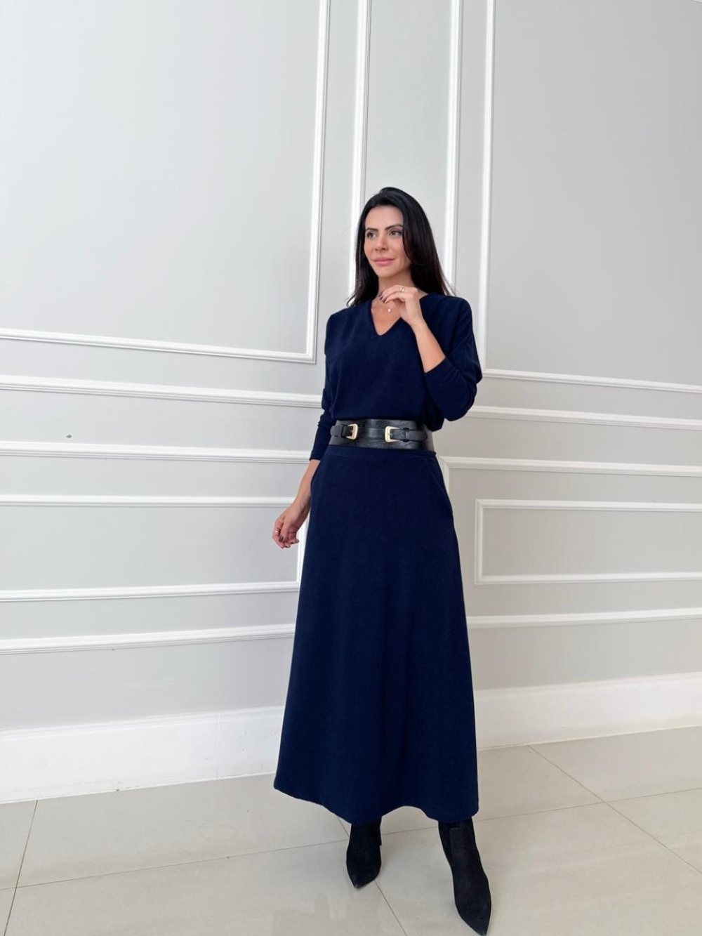 CONJUNTO CRISTINA