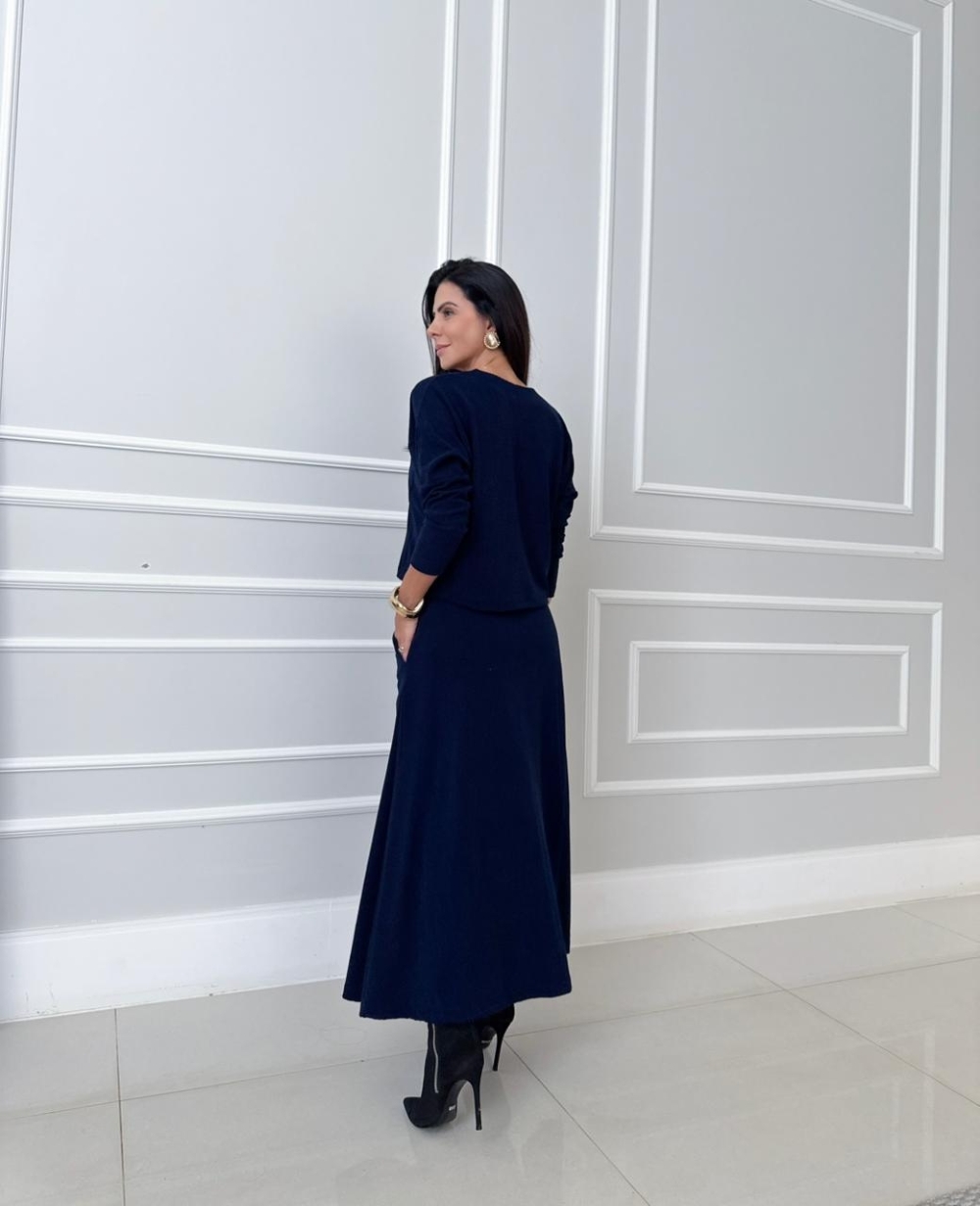 CONJUNTO CRISTINA