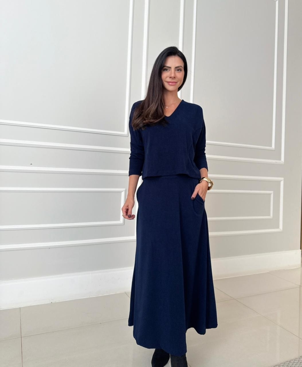 CONJUNTO CRISTINA