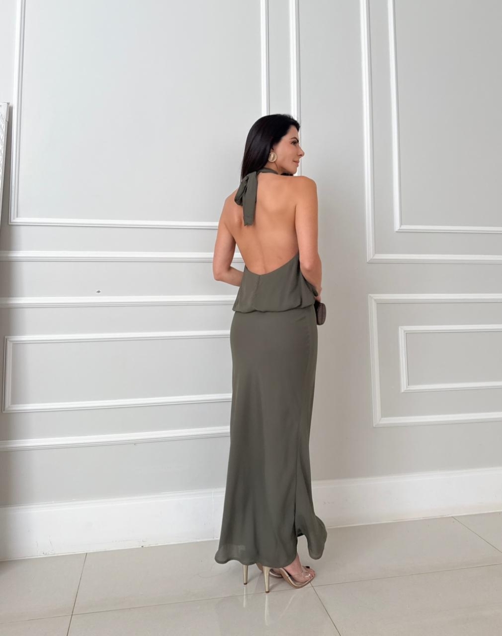 VESTIDO RAIANE